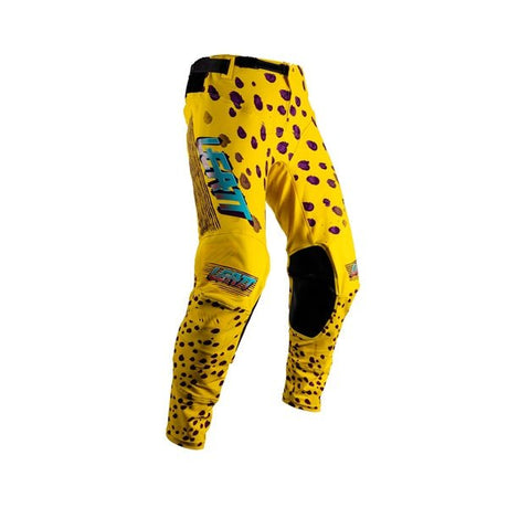 LEATT PANT MOTO 5.5 I.K.S CHEETAH 36 - DRIVEN Canada's Powersports 60095565035885025300264