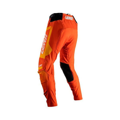 LEATT PANT MOTO 5.5 I.K.S FLAME L - DRIVEN Canada's Powersports 60095565036945025300303