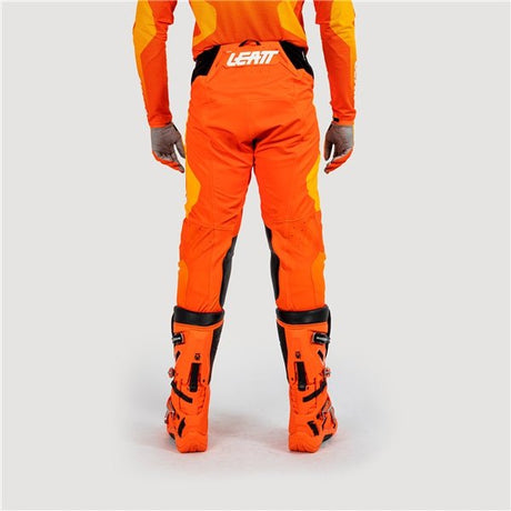LEATT PANT MOTO 5.5 I.K.S FLAME L - DRIVEN Canada's Powersports 60095565036945025300303