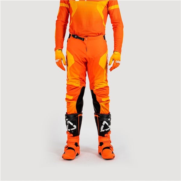 LEATT PANT MOTO 5.5 I.K.S FLAME 36 - DRIVEN Canada's Powersports 60095565037005025300304
