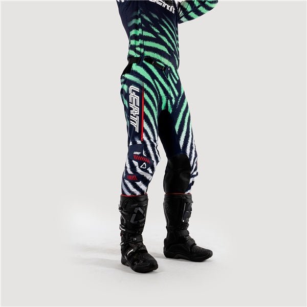 LEATT PANT MOTO 5.5 I.K.S MATCHA S - DRIVEN Canada's Powersports 60095565037315025300321