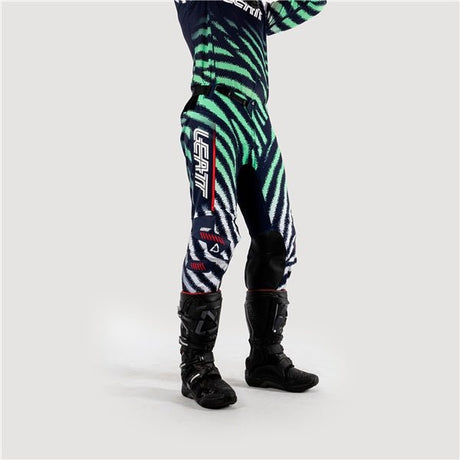 LEATT PANT MOTO 5.5 I.K.S MATCHA S - DRIVEN Canada's Powersports 60095565037315025300321