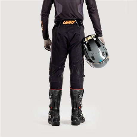 LEATT PANT MOTO 5.5 I.K.S STLTH 28 - DRIVEN Canada's Powersports 60095565037865025300360