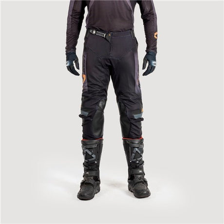 LEATT PANT MOTO 5.5 I.K.S STLTH L - DRIVEN Canada's Powersports 60095565038165025300363