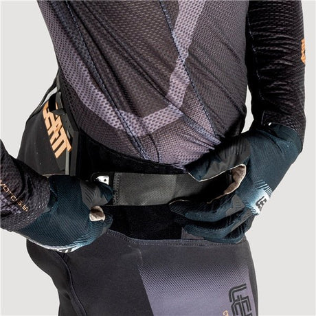 LEATT PANT MOTO 5.5 I.K.S STLTH L - DRIVEN Canada's Powersports 60095565038165025300363