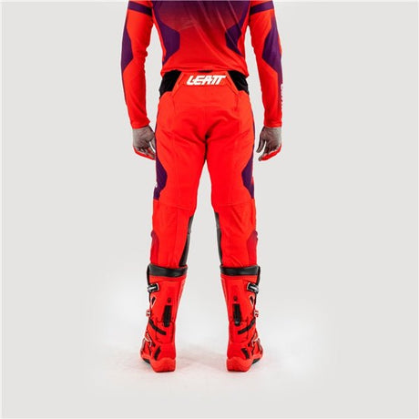 LEATT PANT MOTO 5.5 I.K.S SUNBURN M - DRIVEN Canada's Powersports 60095565038785025300382