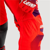LEATT PANT MOTO 5.5 I.K.S SUNBURN L - DRIVEN Canada's Powersports 60095565038855025300383