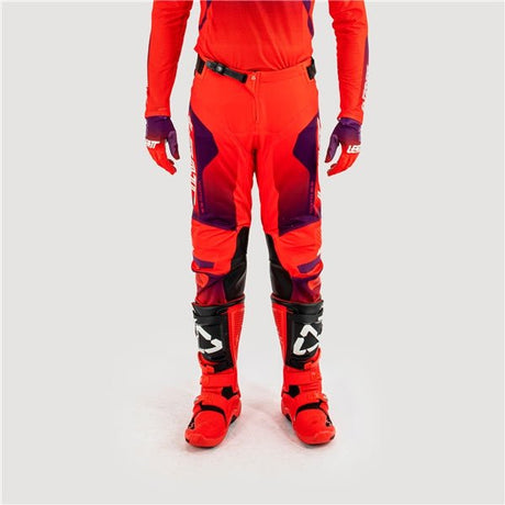 LEATT PANT MOTO 5.5 I.K.S SUNBURN L - DRIVEN Canada's Powersports 60095565038855025300383