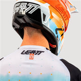 LEATT JERSEY MOTO 4.5 LITE GLAMIS - DRIVEN Canada's Powersports 60095565039605025300420