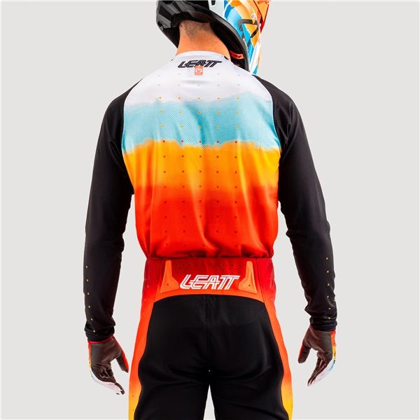 LEATT JERSEY MOTO 4.5 LITE GLAMIS - DRIVEN Canada's Powersports 60095565039605025300420