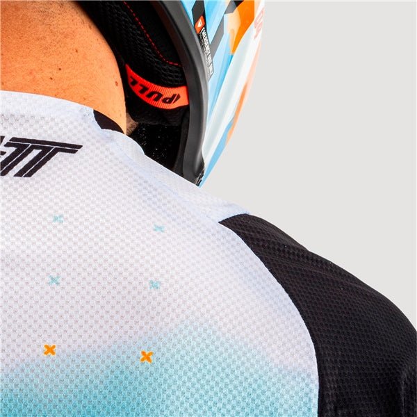 LEATT JERSEY MOTO 4.5 LITE GLAMIS - DRIVEN Canada's Powersports 60095565039605025300420