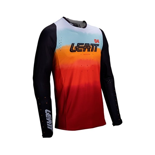 LEATT JERSEY MOTO 4.5 LITE GLAMIS - DRIVEN Canada's Powersports 60095565039605025300420