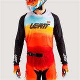 LEATT JERSEY MOTO 4.5 LITE GLAMIS - DRIVEN Canada's Powersports 60095565039605025300420