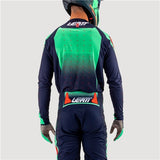 LEATT JERSEY MOTO 4.5 LITE MATCHA - DRIVEN Canada's Powersports 60095565040115025300440