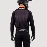 LEATT JERSEY MOTO 4.5 LITE STLTH - DRIVEN Canada's Powersports 60095565041655025300500