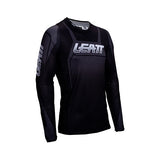 LEATT JERSEY MOTO 4.5 LITE STLTH - DRIVEN Canada's Powersports 60095565041655025300500