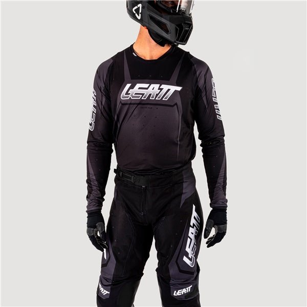 LEATT JERSEY MOTO 4.5 LITE STLTH - DRIVEN Canada's Powersports 60095565041655025300500
