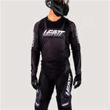 LEATT JERSEY MOTO 4.5 LITE STLTH - DRIVEN Canada's Powersports 60095565041655025300500