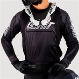 LEATT JERSEY MOTO 4.5 LITE STLTH - DRIVEN Canada's Powersports 60095565041655025300500