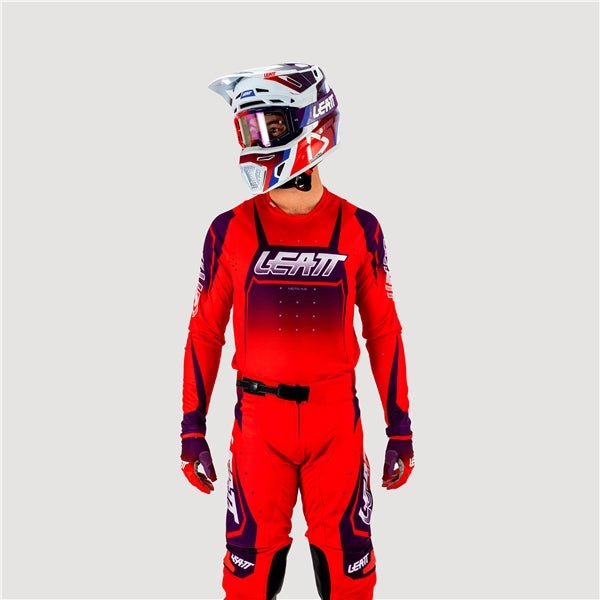 LEATT JERSEY MOTO 4.5 LITE SUNBURN - DRIVEN Canada's Powersports 60095565042265025300520