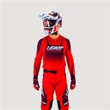LEATT JERSEY MOTO 4.5 LITE SUNBURN - DRIVEN Canada's Powersports 60095565042265025300520