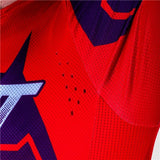 LEATT JERSEY MOTO 4.5 LITE SUNBURN - DRIVEN Canada's Powersports 60095565042265025300520