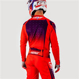 LEATT JERSEY MOTO 4.5 LITE SUNBURN - DRIVEN Canada's Powersports 60095565042265025300520