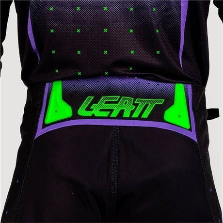 LEATT PANT MOTO 4.5 ARGON S - DRIVEN Canada's Powersports 60095565042885025300541