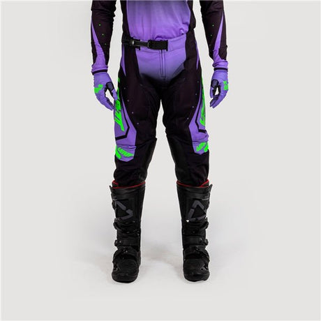 LEATT PANT MOTO 4.5 ARGON S - DRIVEN Canada's Powersports 60095565042885025300541