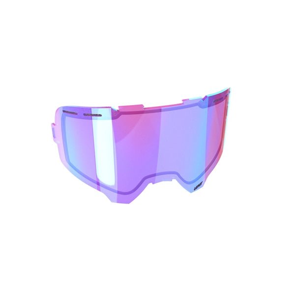 LEATT LENS SNX VELOCITY CRYZTAL IRIZ - DRIVEN Canada's Powersports 60095565104708025200790