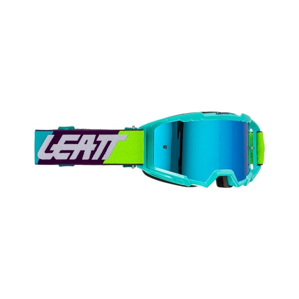 LEATT GOGG VIZION 3.5 IRIZ - DRIVEN Canada's Powersports 60095565026428025250170