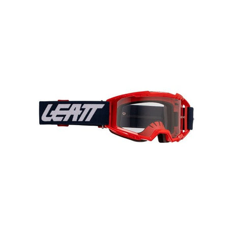 LEATT GOGG VIZION 3.5 - DRIVEN Canada's Powersports 60095565027108025250260