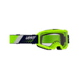 LEATT GOGG VIZION 2.5 - DRIVEN Canada's Powersports 60095565028028025250430