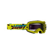 LEATT GOGG VISION 2.5 CHEETAH/CLR - DRIVEN Canada's Powersports 60095565028648025250510