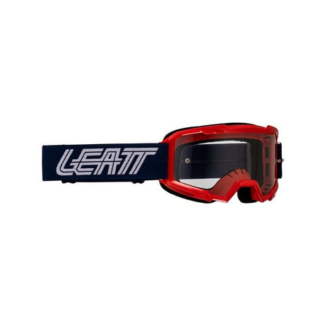 LEATT GOGG VIZION 2.5 ROYAL/CLR - DRIVEN Canada's Powersports 60095565028958025250540