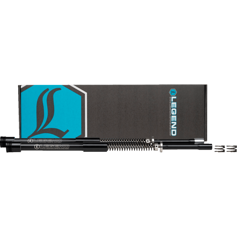 LEGENDS FORK SPR/CART 49MM +2 (0414 - 0613) - DRIVEN Canada's Powersports 0414 - 0613