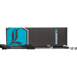 LEGENDS FORK SPR/CART 49MM +2 (0414 - 0613) - DRIVEN Canada's Powersports 0414 - 0613