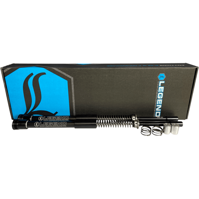 LEGENDS FORK SPR/CART 49MM +2 (0414 - 0613) - DRIVEN Canada's Powersports 0414 - 0613