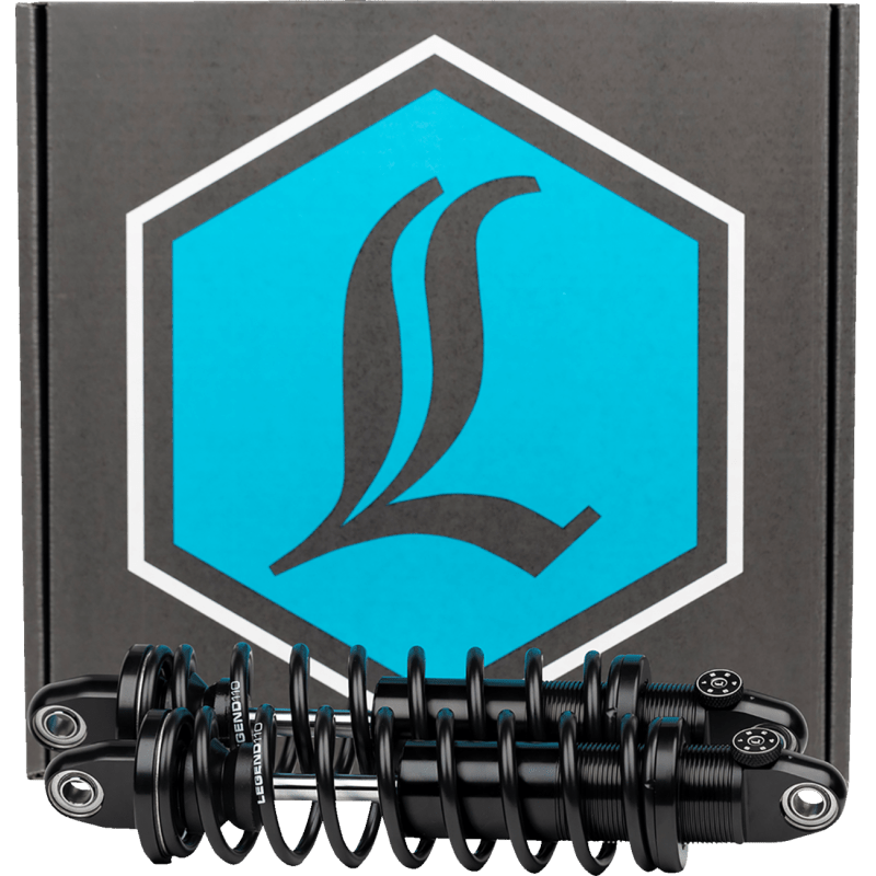 LEGENDS 06 - 17 DYNA 13" REVO - A STD SHOCKS (1310 - 0947) - DRIVEN Canada's Powersports 1310 - 0947