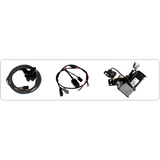 LEGENDS 06 - 17 DYNA AERO SHOCKS - DRIVEN Canada's Powersports 1311 - 0104