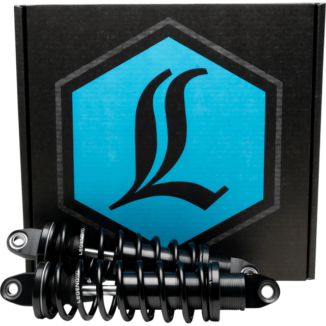 LEGENDS 06 - 17 DYNA REVO 12" STD SHOCKS (1310 - 0942) - DRIVEN Canada's Powersports 1310 - 0942