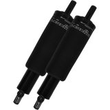 LEGENDS 07 - 17 V - ROD AERO - A SHOCKS - DRIVEN Canada's Powersports 1311 - 0109