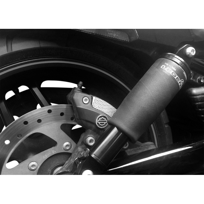 LEGENDS 07 - 17 V - ROD AERO - A SHOCKS - DRIVEN Canada's Powersports 1311 - 0109