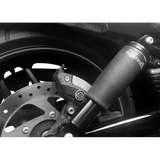 LEGENDS 07 - 17 V - ROD AERO - A SHOCKS - DRIVEN Canada's Powersports 1311 - 0109