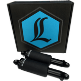 LEGENDS 07 - 17 V - ROD AERO SHOCKS - DRIVEN Canada's Powersports 1311 - 0107