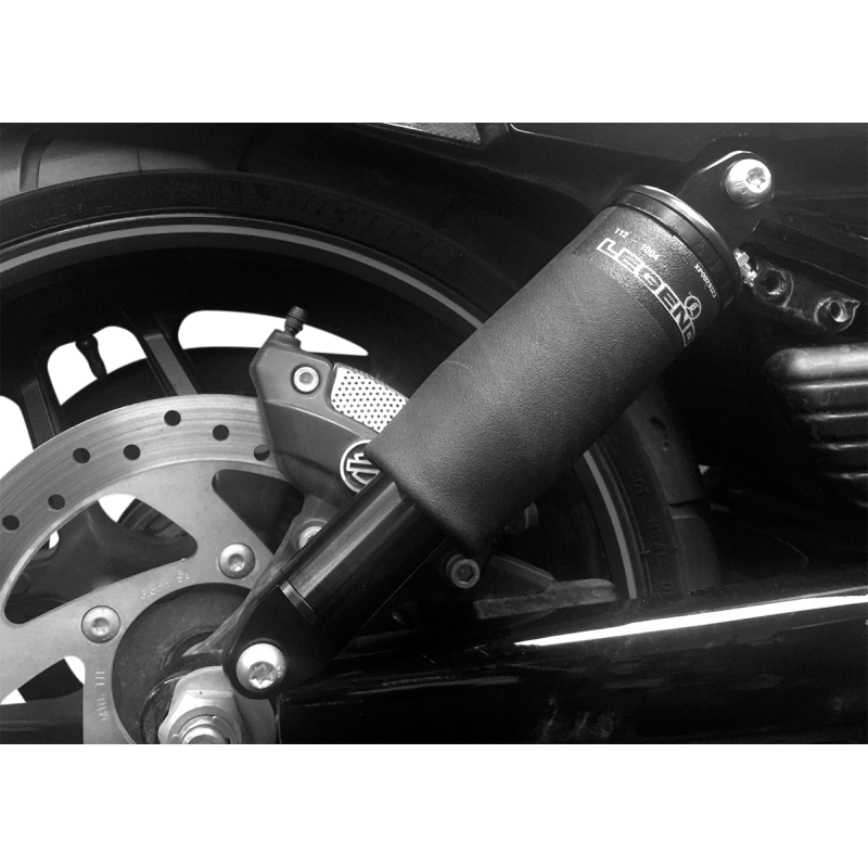 LEGENDS 07 - 17 V - ROD AERO SHOCKS - DRIVEN Canada's Powersports 1311 - 0107