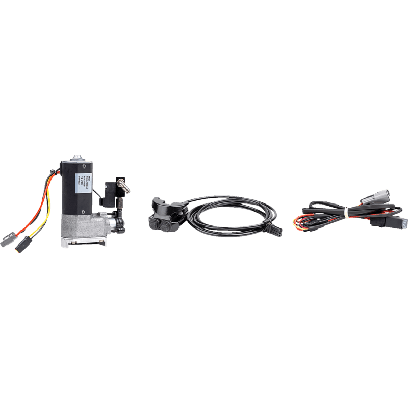 LEGENDS 07 - 17 V - ROD AERO SHOCKS - DRIVEN Canada's Powersports 1311 - 0107