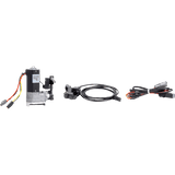 LEGENDS 07 - 17 V - ROD AERO SHOCKS - DRIVEN Canada's Powersports 1311 - 0107