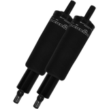 LEGENDS 07 - 17 V - ROD AERO SHOCKS - DRIVEN Canada's Powersports 1311 - 0107