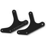 LEGENDS 09 - 16 TRI GLIDE REAR LIFT KIT (1313 - 0120) - DRIVEN Canada's Powersports 1313 - 0120